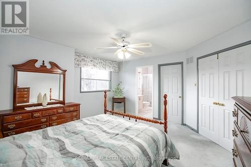 40 Rocky Mountain Crescent, Brampton, ON - Indoor Photo Showing Bedroom