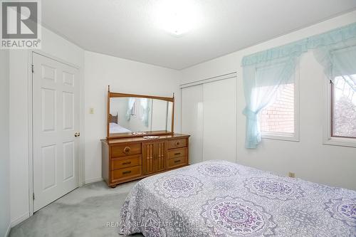 40 Rocky Mountain Crescent, Brampton, ON - Indoor Photo Showing Bedroom