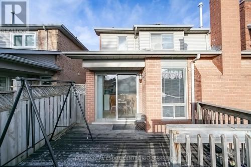 40 Rocky Mountain Crescent, Brampton, ON - Outdoor