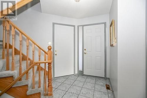 40 Rocky Mountain Crescent, Brampton, ON - Indoor Photo Showing Other Room