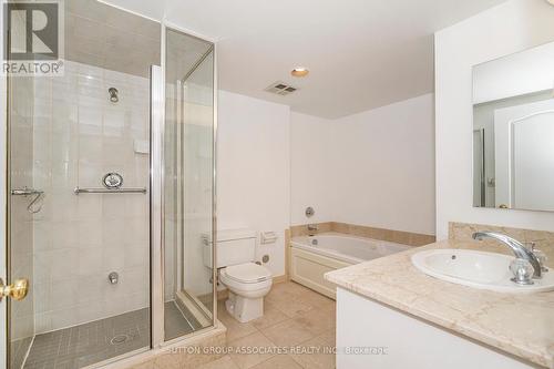 414 - 1 Ripley Avenue, Toronto, ON - Indoor Photo Showing Bathroom