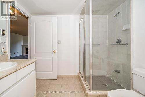 414 - 1 Ripley Avenue, Toronto, ON - Indoor Photo Showing Bathroom