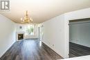 414 - 1 Ripley Avenue, Toronto, ON  - Indoor With Fireplace 