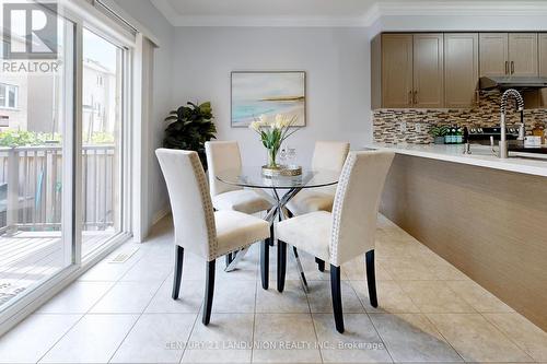 29 Greenspire Avenue, Markham, ON - Indoor Photo Showing Dining Room