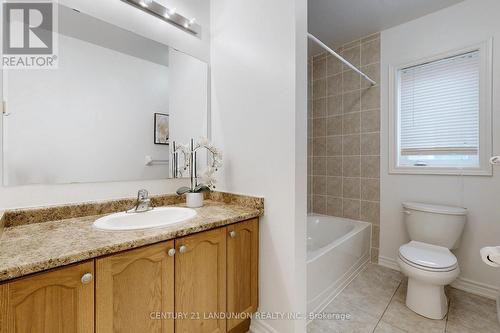 29 Greenspire Avenue, Markham, ON - Indoor Photo Showing Bathroom