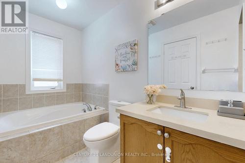 29 Greenspire Avenue, Markham, ON - Indoor Photo Showing Bathroom