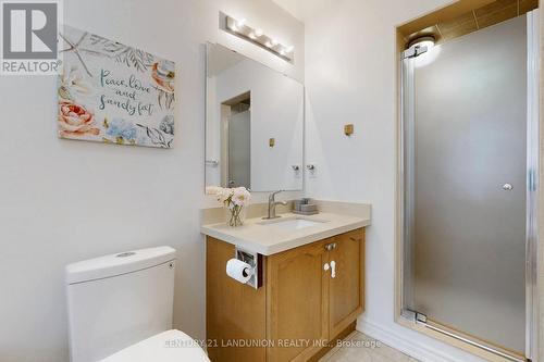 29 Greenspire Avenue, Markham, ON - Indoor Photo Showing Bathroom