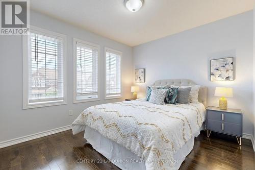 29 Greenspire Avenue, Markham, ON - Indoor Photo Showing Bedroom