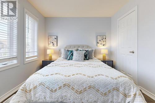 29 Greenspire Avenue, Markham, ON - Indoor Photo Showing Bedroom