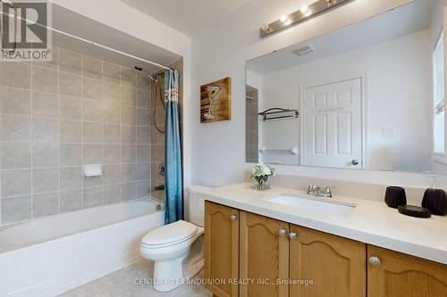 29 Greenspire Avenue, Markham, ON - Indoor Photo Showing Bathroom