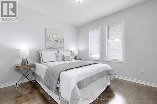 29 Greenspire Avenue, Markham, ON - Indoor Photo Showing Bedroom