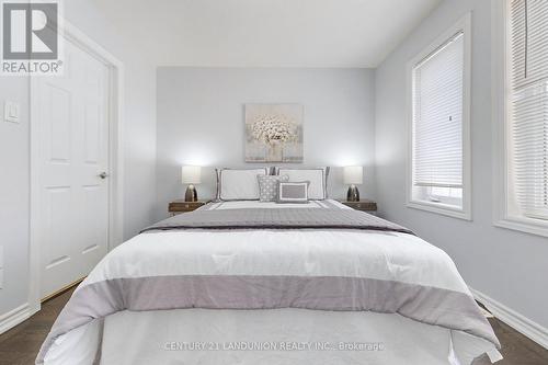 29 Greenspire Avenue, Markham, ON - Indoor Photo Showing Bedroom