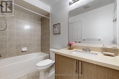 29 Greenspire Avenue, Markham, ON - Indoor Photo Showing Bathroom