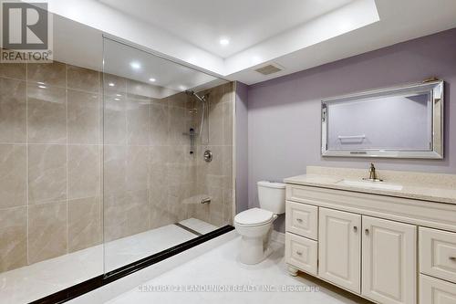 29 Greenspire Avenue, Markham, ON - Indoor Photo Showing Bathroom