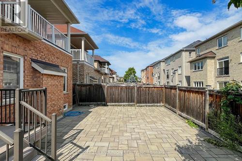 29 Greenspire Avenue, Markham, ON - Outdoor With Deck Patio Veranda With Exterior