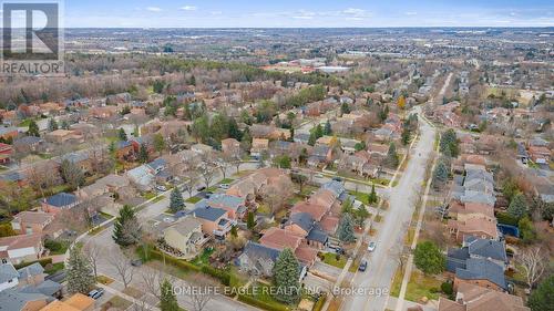 5 Mendys Forest, Aurora, ON - Outdoor With View