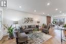 5 Mendys Forest, Aurora, ON  - Indoor Photo Showing Living Room 