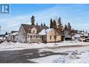 7124 St Gerald Place, Prince George, BC  - Outdoor With Facade 