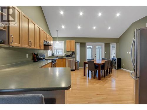 7124 St Gerald Place, Prince George, BC - Indoor