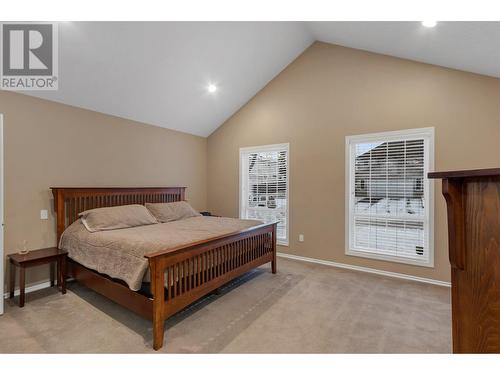 7124 St Gerald Place, Prince George, BC - Indoor Photo Showing Bedroom