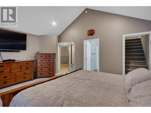 7124 St Gerald Place, Prince George, BC - Indoor Photo Showing Bedroom