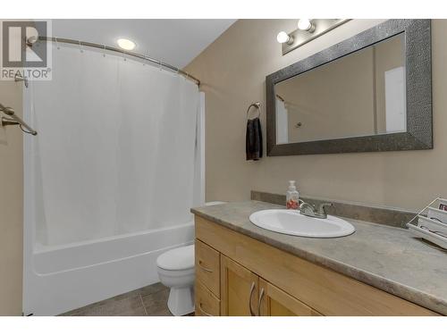 7124 St Gerald Place, Prince George, BC - Indoor Photo Showing Bathroom