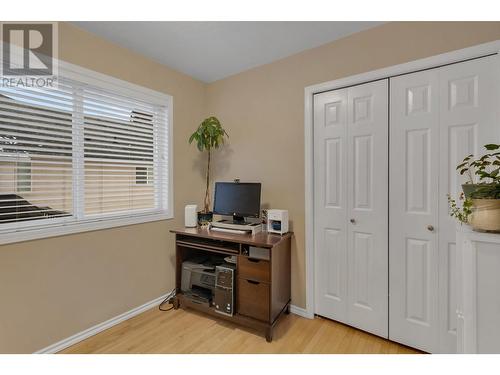 7124 St Gerald Place, Prince George, BC - Indoor