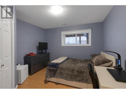 7124 St Gerald Place, Prince George, BC - Indoor Photo Showing Bedroom