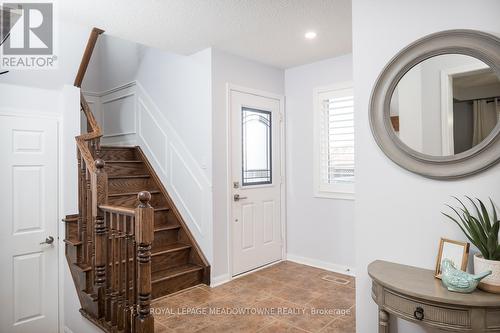 988 Clark Boulevard, Milton, ON - Indoor Photo Showing Other Room