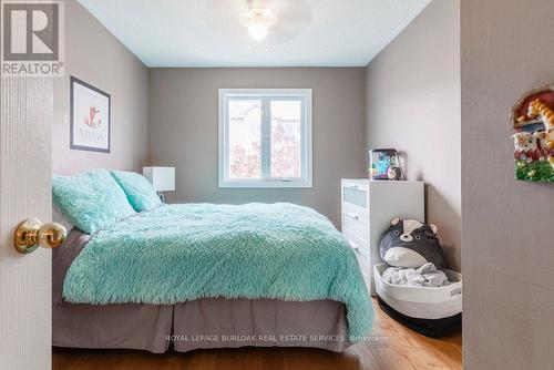 46 - 710 Spring Gardens Road, Burlington, ON - Indoor Photo Showing Bedroom