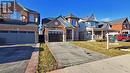 13 Degrassi Cove Circle, Brampton, ON  - Outdoor With Facade 