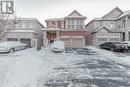 22 Durango Drive, Brampton, ON  - Outdoor With Facade 