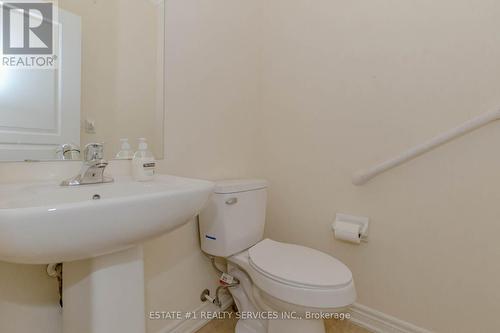 22 Durango Drive, Brampton, ON - Indoor Photo Showing Bathroom