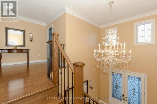 22 Durango Drive, Brampton, ON - Indoor Photo Showing Other Room