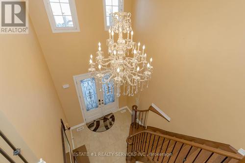 22 Durango Drive, Brampton, ON - Indoor Photo Showing Other Room