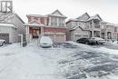 22 Durango Drive, Brampton, ON  - Outdoor With Facade 