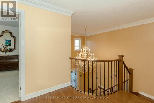 22 Durango Drive, Brampton, ON - Indoor Photo Showing Other Room