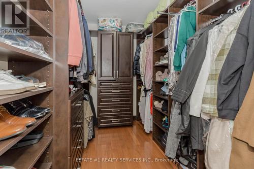 22 Durango Drive, Brampton, ON - Indoor With Storage