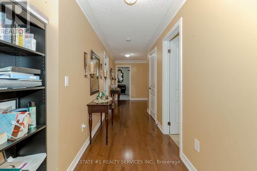 22 Durango Drive, Brampton, ON - Indoor Photo Showing Other Room