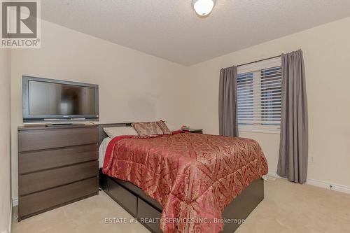 22 Durango Drive, Brampton, ON - Indoor Photo Showing Bedroom