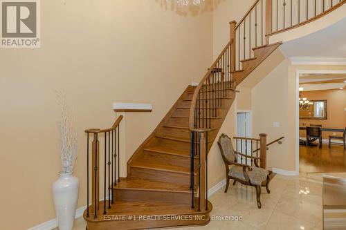 22 Durango Drive, Brampton, ON - Indoor Photo Showing Other Room