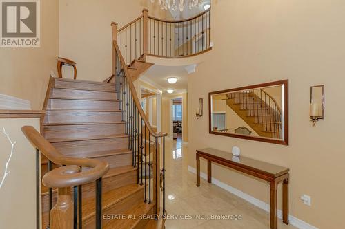 22 Durango Drive, Brampton, ON - Indoor Photo Showing Other Room