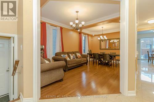 22 Durango Drive, Brampton, ON - Indoor