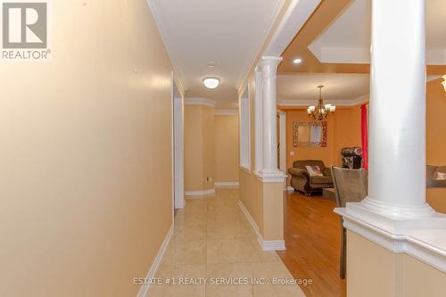 22 Durango Drive, Brampton, ON - Indoor Photo Showing Other Room