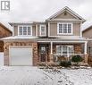 9 Lovell Crescent, Brantford, ON  - Outdoor With Deck Patio Veranda With Facade 