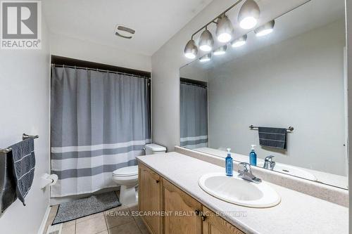 9 Lovell Crescent, Brantford, ON - Indoor Photo Showing Bathroom