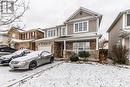 9 Lovell Crescent, Brantford, ON  - Outdoor With Facade 