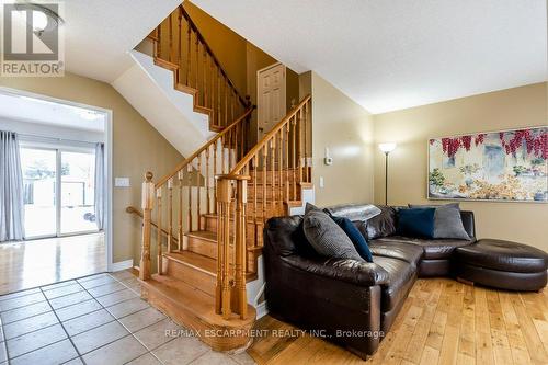 9 Lovell Crescent, Brantford, ON - Indoor