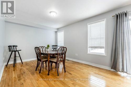 9 Lovell Crescent, Brantford, ON - Indoor Photo Showing Dining Room