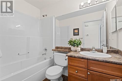 107 Allwood Crescent, Saskatoon, SK - Indoor Photo Showing Bathroom